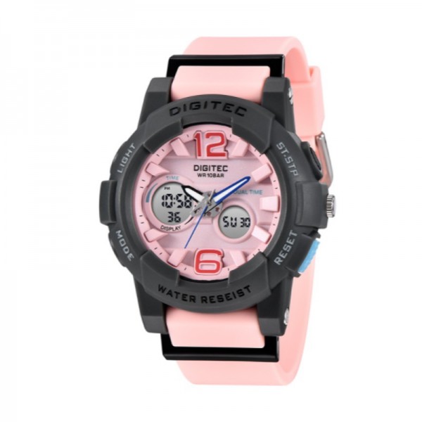 Digitec BDA 4073T BPK 12W Full Pink